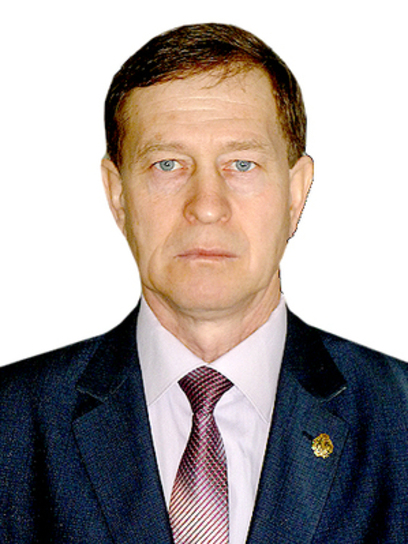 Грызлов Валерий Сергеевич.